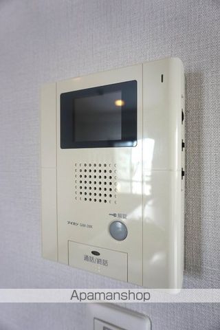 ラ・メゾン東山の内装写真