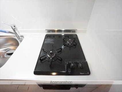 愛知県名古屋市中川区八田町[1K/29.7m2]の内装4