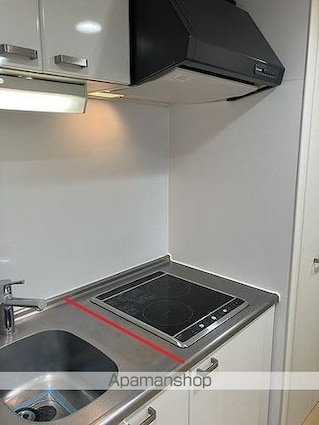 クロスレジデンス白金高輪[1K/30.25m2]のその他内装2