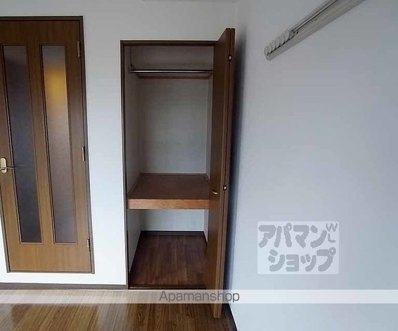 アクティ堀川の内装写真