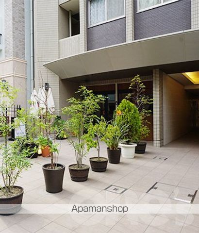 アモン フォンテーヌの外観写真