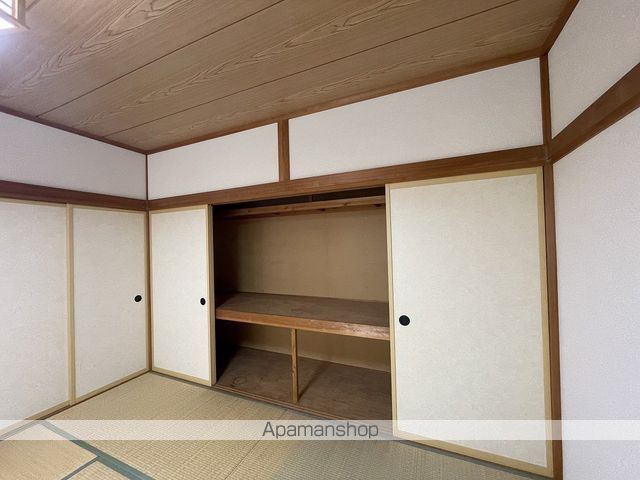 カーサ庄司の内装写真