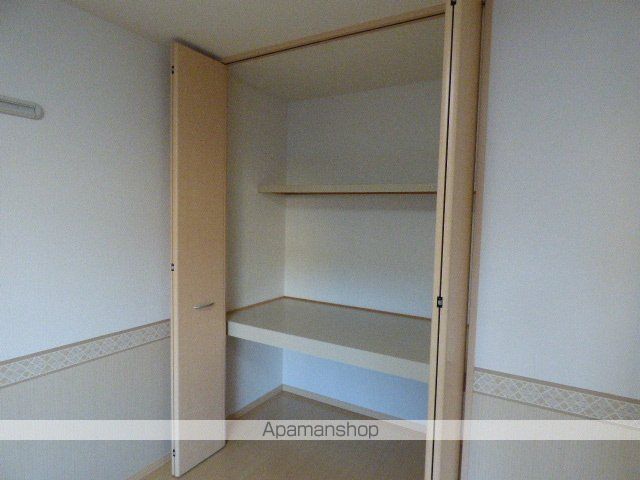 セジュールしろがねの内装写真