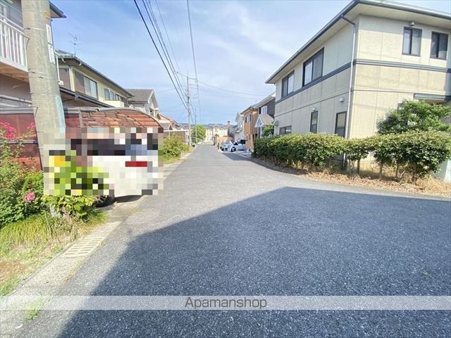 フリーダムメゾンの周辺写真