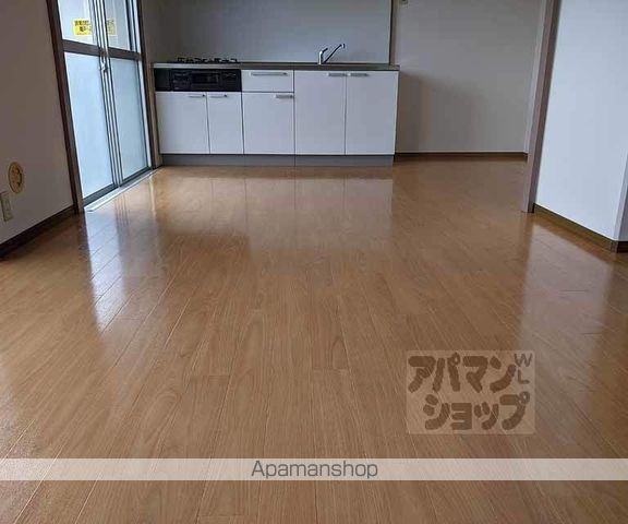 岡崎グランドハイツの内装写真