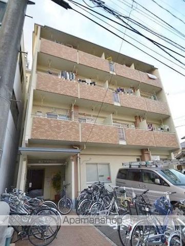 第3小河内ビルの外観写真