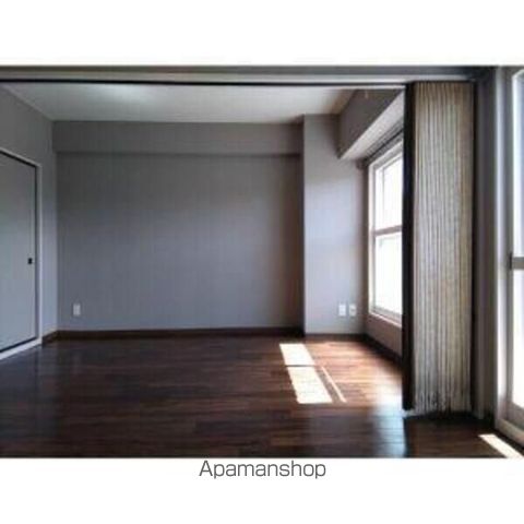 アルファヒル麻生の内装写真