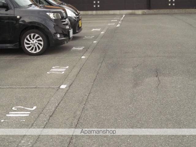 ラペ ブロッサムのその他写真