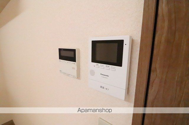 第二高武の内装写真