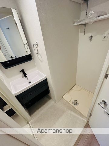 SERENITE SHINOSAKA ECLATの内装写真