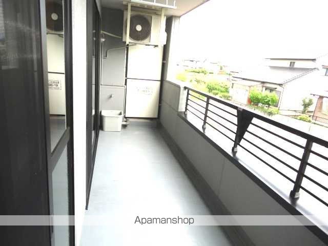 ウエストヴィラージュの内装写真