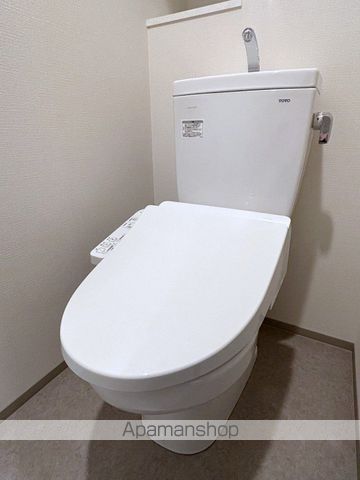 アリヴィスKUJYOの内装写真