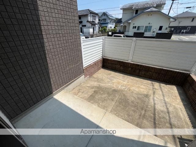 ピュアステージIの内装写真