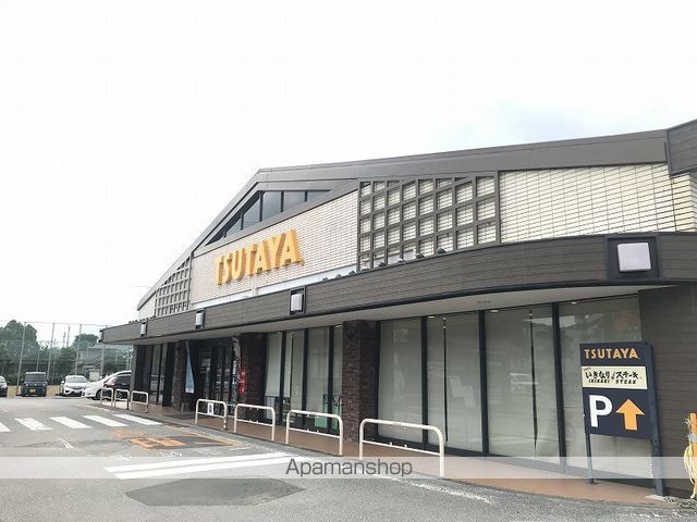 レオパレスファミリーの周辺写真