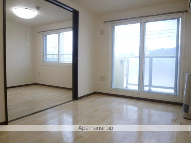 セントポーリアブライトの内装写真