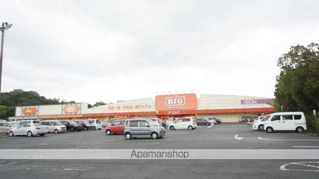 ルボア平喜Bの周辺写真