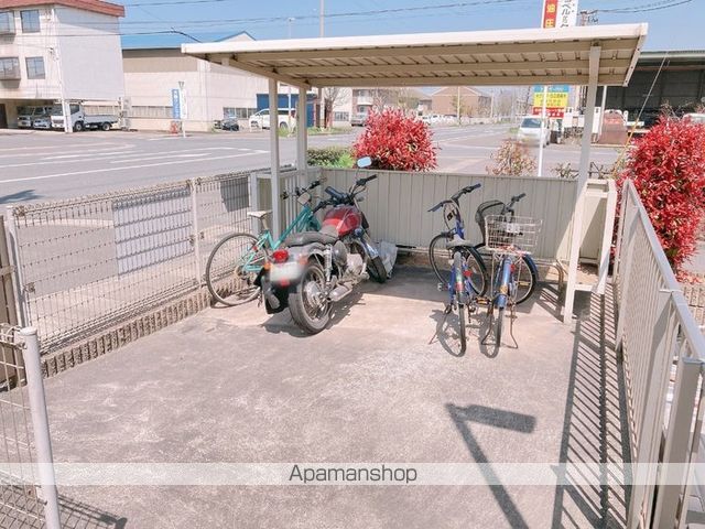 サンセールIIの内装写真