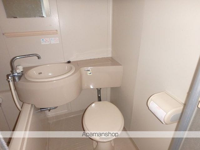 ホームズ沢村の内装写真