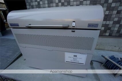 グランシャレー亀有Ｉ[1K/22.58m2]の共用部2