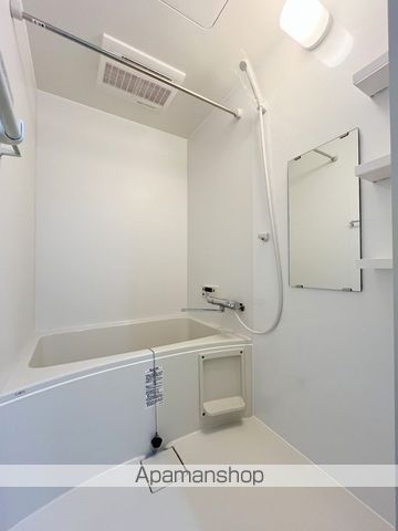Well-being堺石津の内装写真