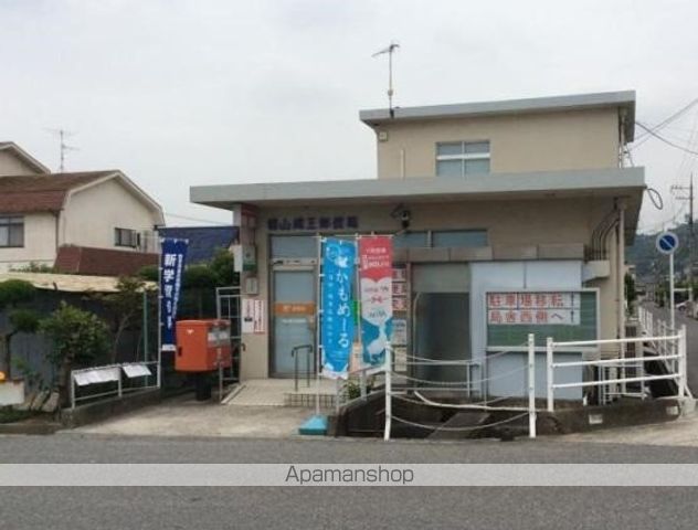 ヴィーブルFの周辺写真