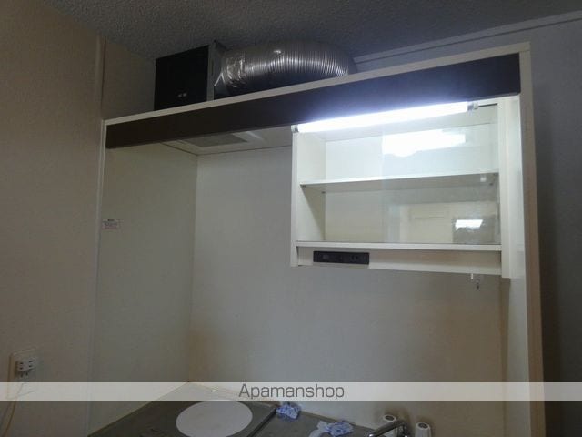 メゾンドール高丘の内装写真