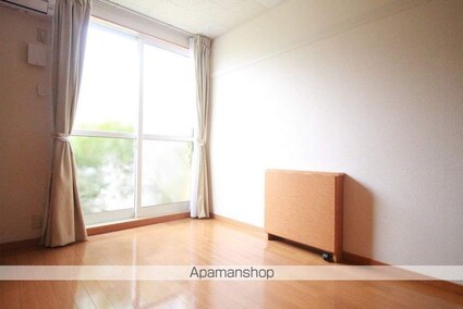 レオパレスアビタシオン[1K/23.18m2]の内装1