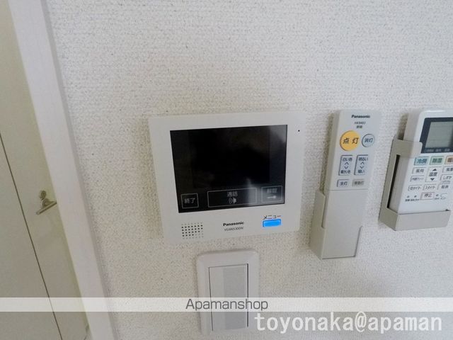 フジパレス末広町II番館の内装写真