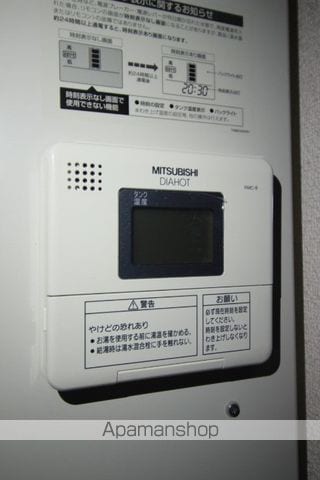 エスペランサ津島の内装写真