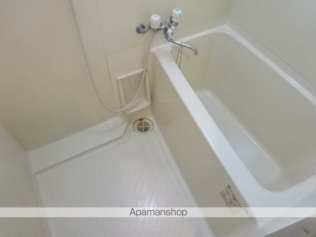 サンパティークちぐさIIの内装写真
