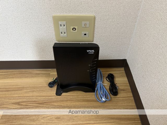 シティライフ本郷北.の内装写真