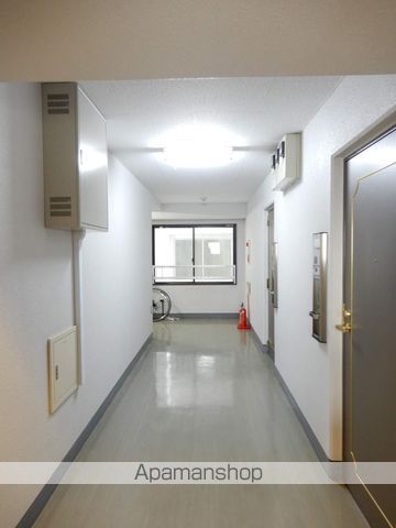 スカイパレスN18の内装写真