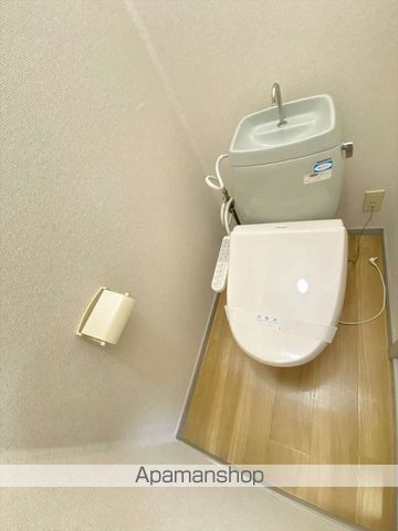 アーバン松井 B棟の内装写真
