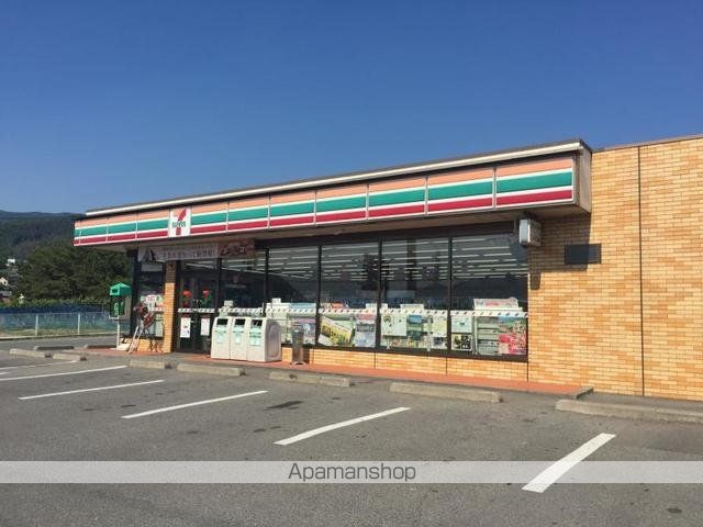 アドミラブールの周辺写真