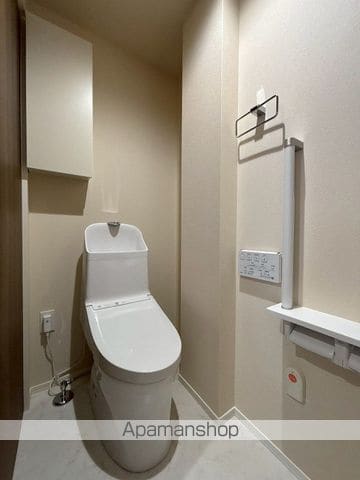 シニア限定 ヘーベルVillage 西船橋駅前 パティオメープの内装写真