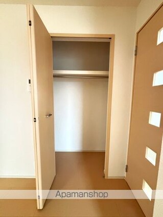 シェーネ　両仲間　Ｂ[2DK/44.75m2]の収納