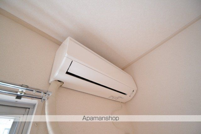 セントラル庚午第一マンションの内装写真