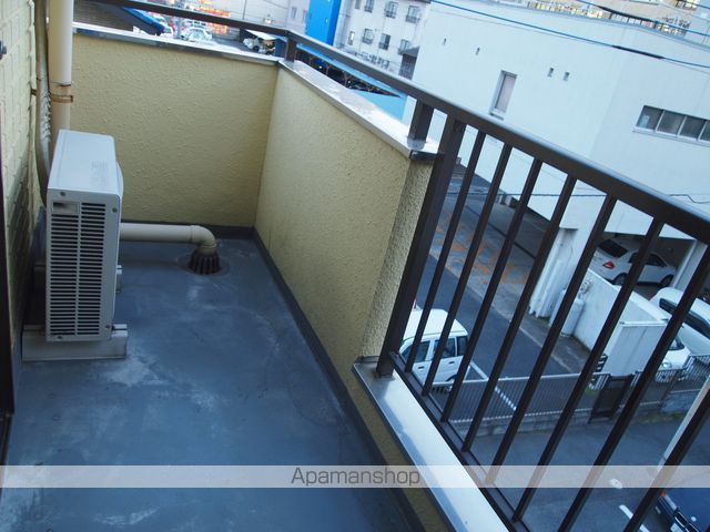 小林コーポの内装写真