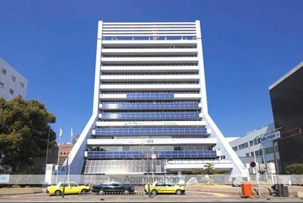 Ｂｅｌｌｅ　Ｊａｒｄｉｎ[1LDK/40.06m2]の周辺5