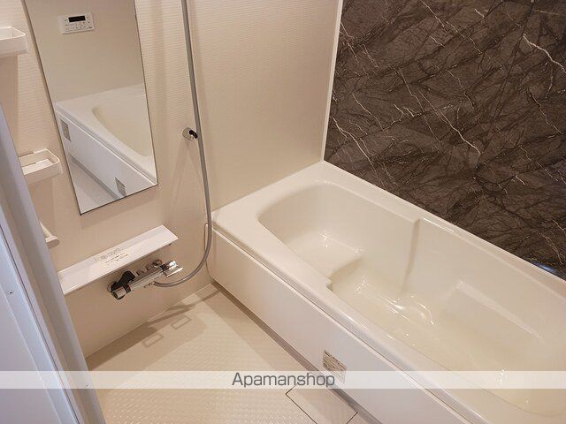 イーストウィン水野 Aの内装写真