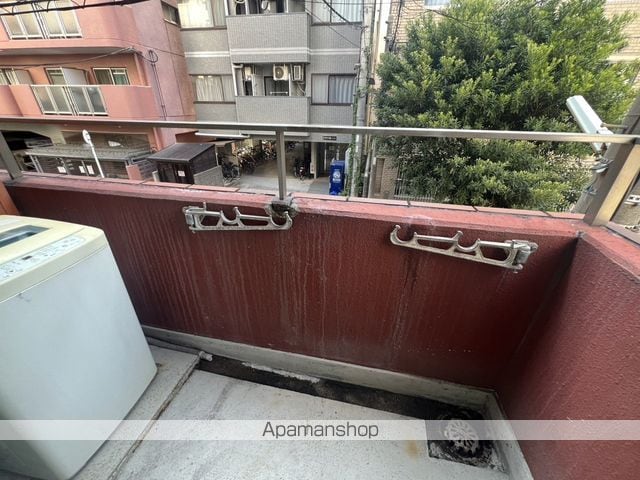オーブ新大阪の内装写真