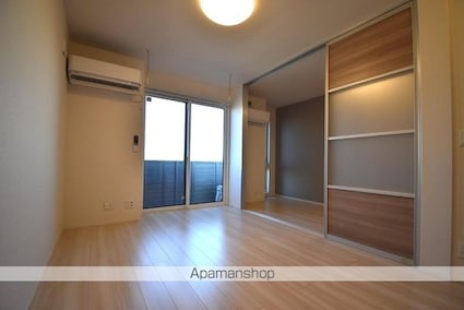 セレスティア上野町Ａ[2LDK/52.72m2]のリビング・居間