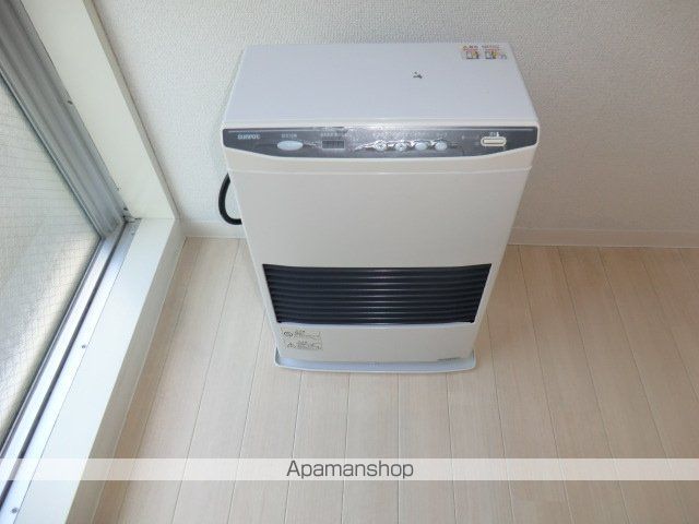 アーバンテラス東札幌IIの内装写真