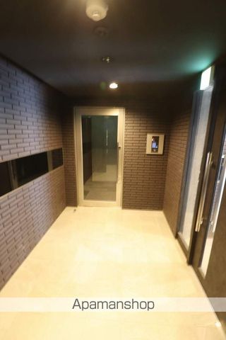 FIKAの内装写真