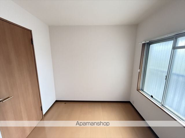 さくらマンションの内装写真