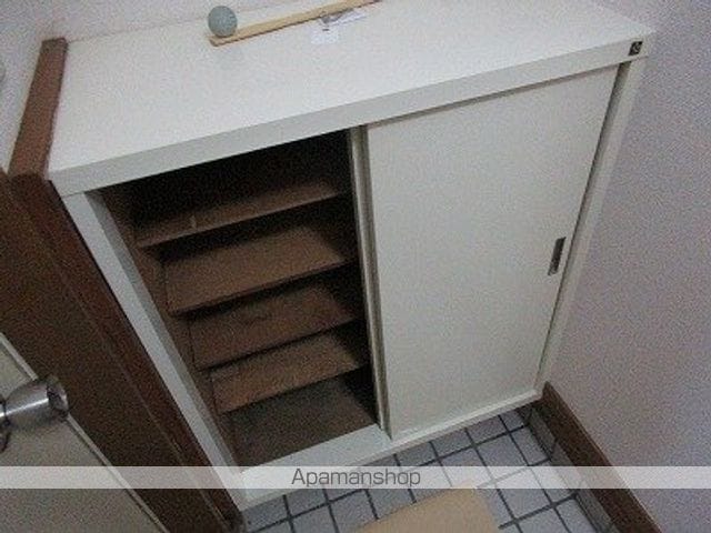 コーポ泉の内装写真