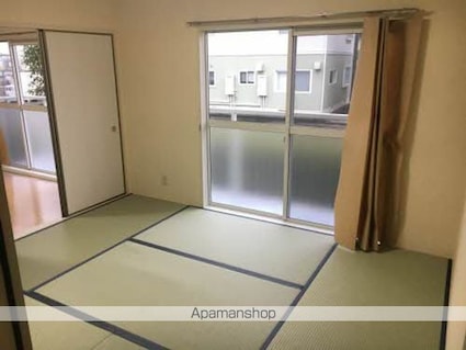 フレグランスアイビーＡ棟[3DK/62.87m2]の内装1