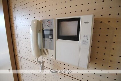 ＲＯＫＡ　ＴＥＲＲＡＺＺＡ[1K/34.67m2]のセキュリティ