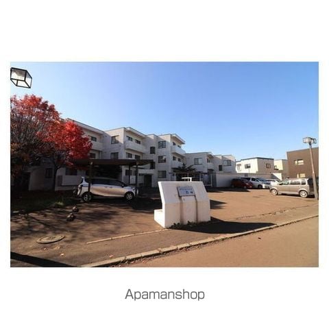 グリーンハイツ前田の内装写真
