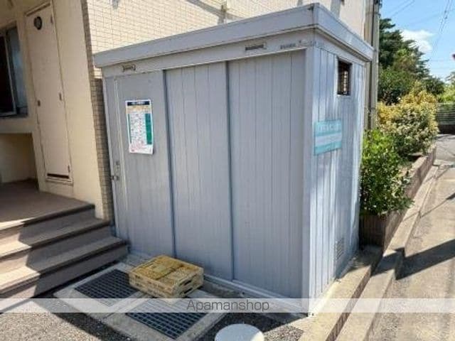 ウィステリア IIの外観写真